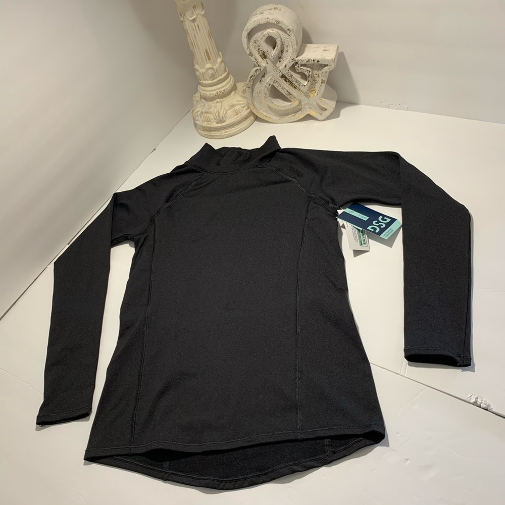 NWT! Girls size 14 cold weather compression top